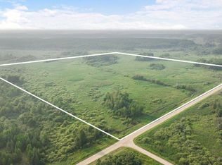 Bunnyhill Rd, Sebeka, MN 56477