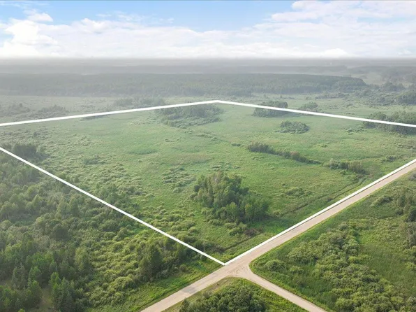 Bunnyhill Rd, Sebeka, MN 56477