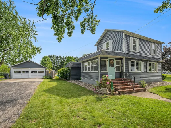 319 Washington St, Otsego, MI 49078
