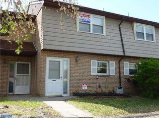210 La Cascata Tnhs, Clementon, NJ 08021