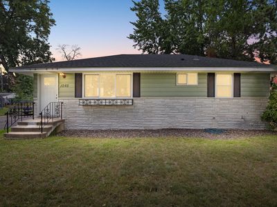 1285 County Road B E, Maplewood, MN, 55109