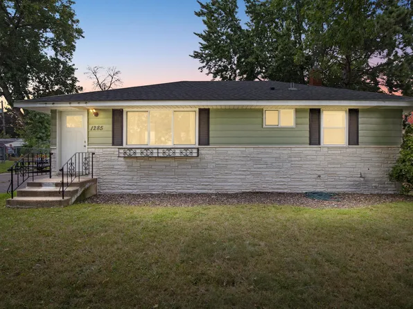 1285 County Road B E, Maplewood, MN 55109