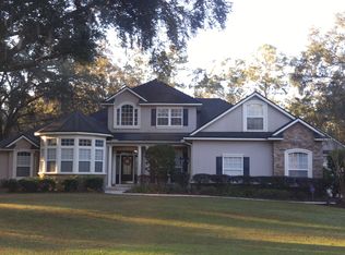 2358 Russell Rd, Green Cove Springs, FL 32043