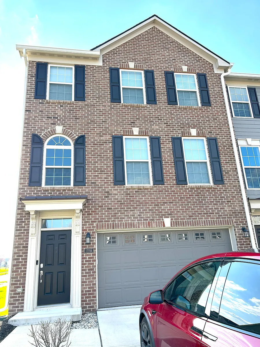 Building Photo - 17356 Graley Pl