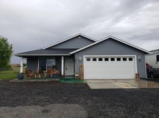 190 Schlagel Rd, Yakima, WA 98901