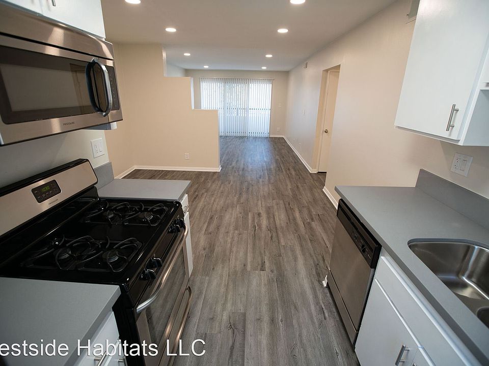 1st image of 1215 N Sweetzer Ave APT 1
