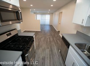 1215 N Sweetzer Ave APT 1, West Hollywood, CA 90069