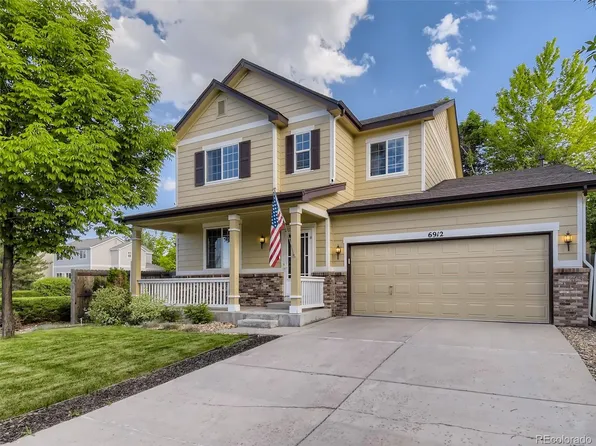 6912 W Chatfield Drive, Littleton, CO 80128