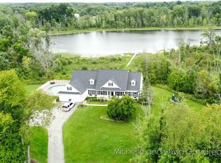 9531 92nd St SE, Alto, MI 49302