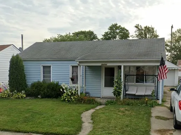 25530 Tecla Ave, Warren, MI 48089