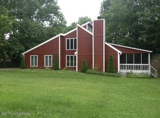 1938 Cardinal Harbour Rd, Prospect, KY 40059