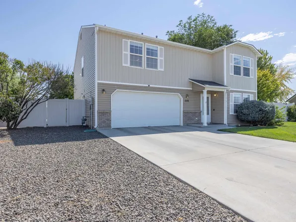 286 S Allie Ave, Kuna, ID 83634