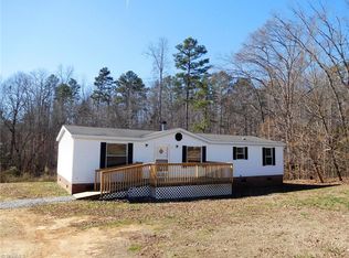 196 Reynolds Rd, Lexington, NC 27292