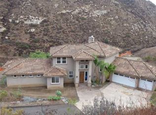 1541 Sweeney Ct, El Cajon, CA 92019