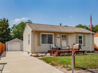 2208 Tichenor St, Des Moines, IA 50317