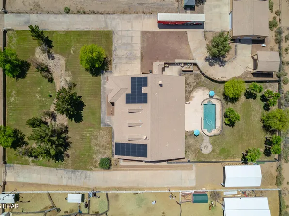 2303 E Hulet Ave, Mohave Valley, AZ 86440