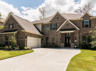 2619 Meadowlark Hills Ct, Spring, TX 77389