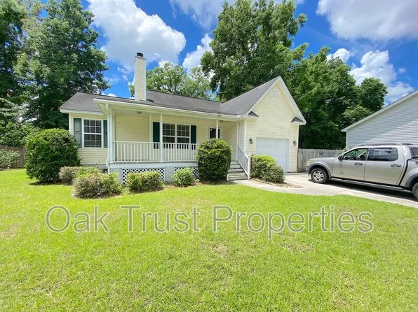2633 Lani Ct, Charleston, SC 29414