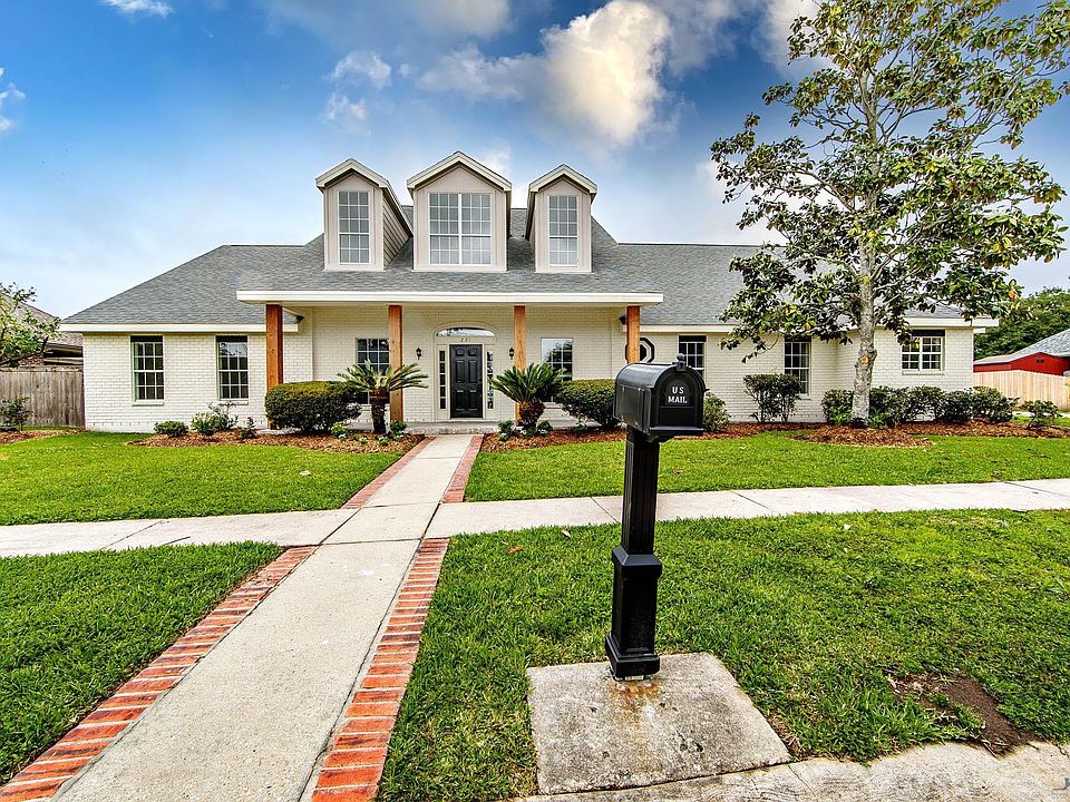 221 Meandering Way, Houma, LA 70360 MLS 2024003608 Zillow