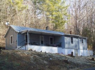 291 Shuler Hollow Rd, Chilhowie, VA 24319