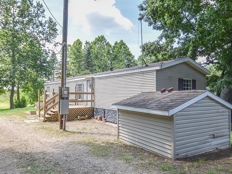 364 Turtle Lake Rd, Union City, MI 49094 Zillow