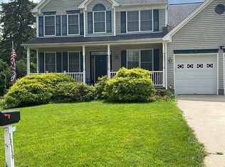 1416 Amsterdam Ave, Toms River, NJ 08757