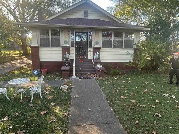 1154 Glasgow St, Birmingham, AL 35224