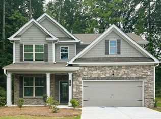 2280 Highridge Point Dr, Lithia Springs, GA