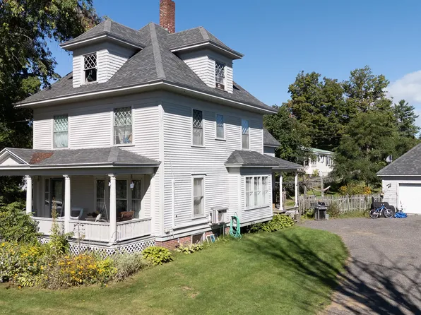 53 W Main Street, Milo, ME 04463