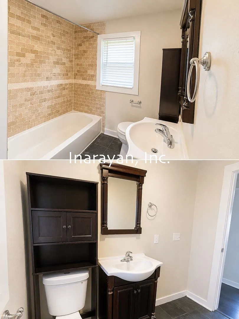 Cute 2/1 home with Florida room - Available now! — Photo 4