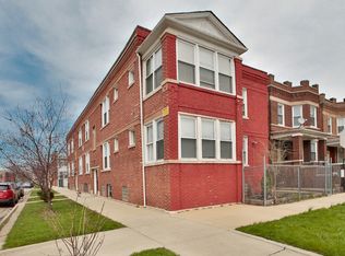 1307 N Kildare Ave #2, Chicago, IL 60651