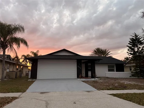 6604 Ranger Dr, Tampa, FL 33615