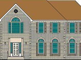 7 Lillan Ct, Berkeley Heights, NJ 07922