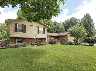 8740 Park Haven Point, Centerville, OH 45458