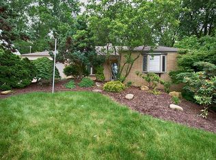 1751 Bower Hill Rd, Pittsburgh, PA 15243