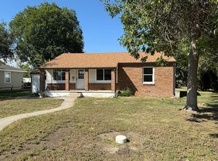 902 Delmar St, Sterling, CO 80751