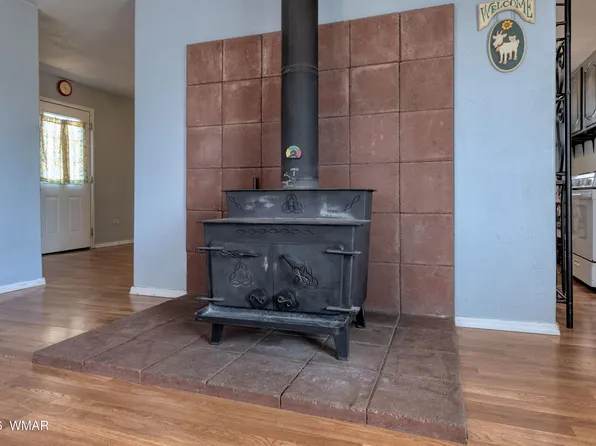 2062 Supancheck Rd, Show Low, AZ 85901