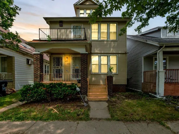 3902 French Rd, Detroit, MI 48214