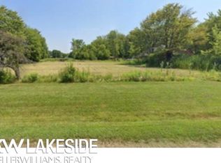 51910 S Foster Rd, Chesterfield, MI 48047