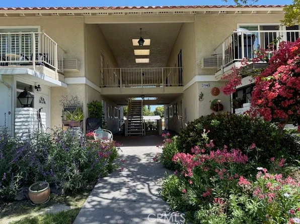 2143 Ronda Granada #O, Laguna Woods, CA 92637
