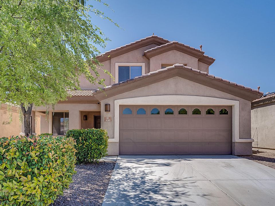 1st image of 410 E Camino Rancho Seguro
