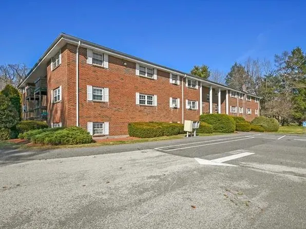 39 Pleasant St Unit A11, Northborough, MA 01532