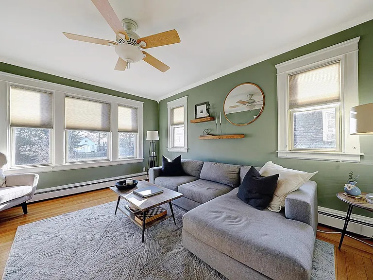 114 S Angell St #2 — Photo 3