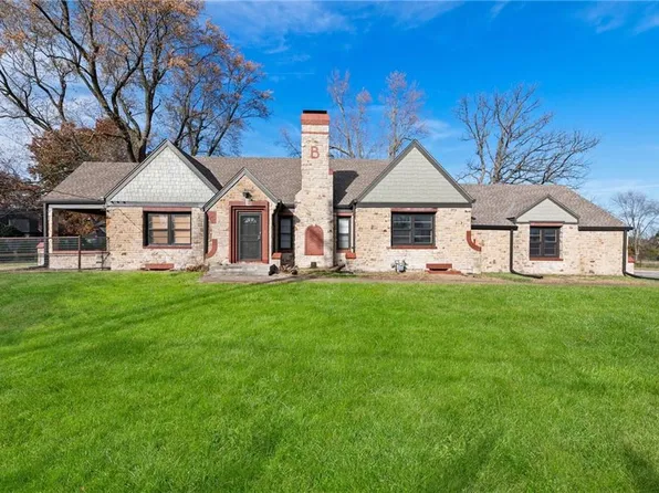 10616 E Bannister Rd, Kansas City, MO 64134