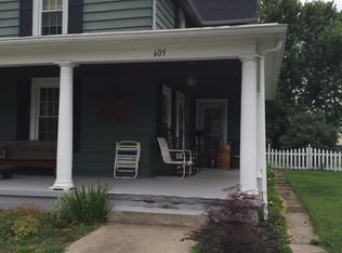 605 Lake Ave, Franklin, OH 45005