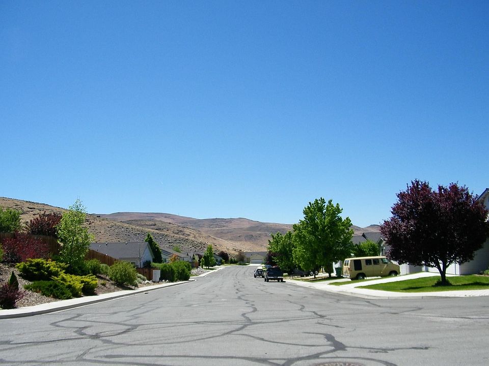 2nd image of 4687 S Desert Brush Ct