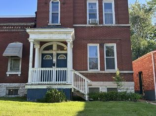 2921 Magnolia Ave #1F, Saint Louis, MO 63118
