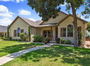 2158 Hedgestone, Fredericksburg, TX 78624