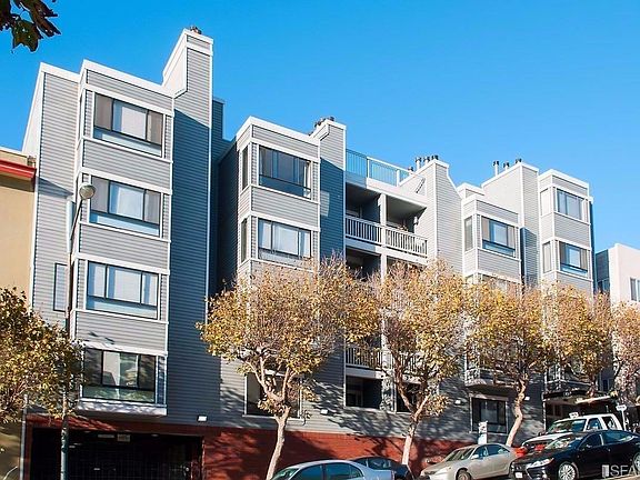2nd image of 1350 California St APT 304