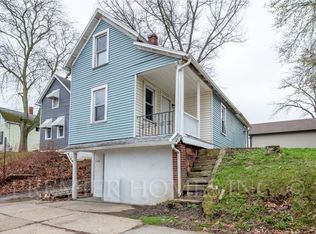1126 11th St NW, Canton, OH